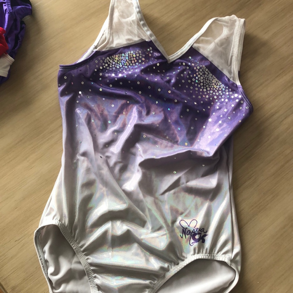 GK Leo adult large